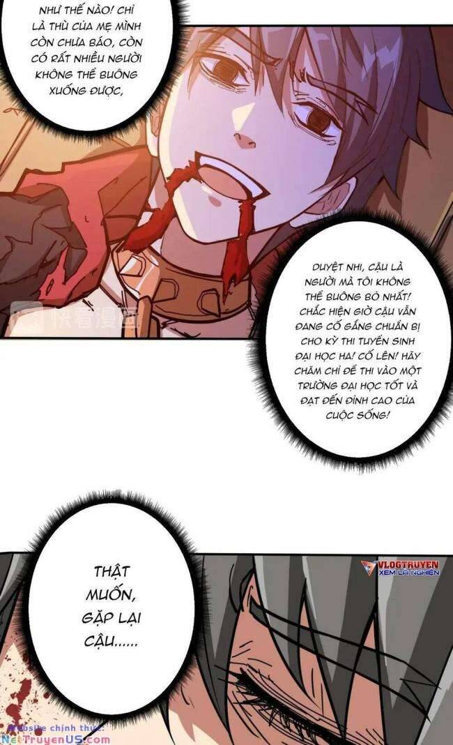 Phệ Thần Kỷ chapter 109 - Upload bởi truyensieuhay.com