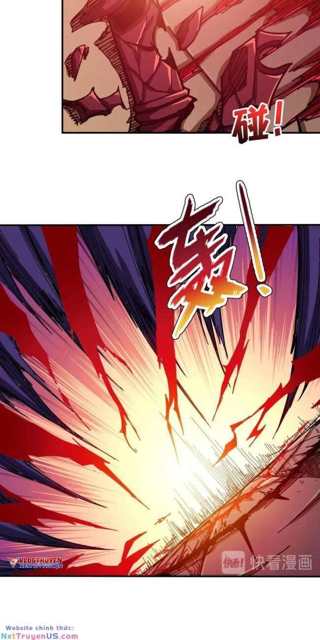 Phệ Thần Kỷ chapter 109 - Upload bởi truyensieuhay.com