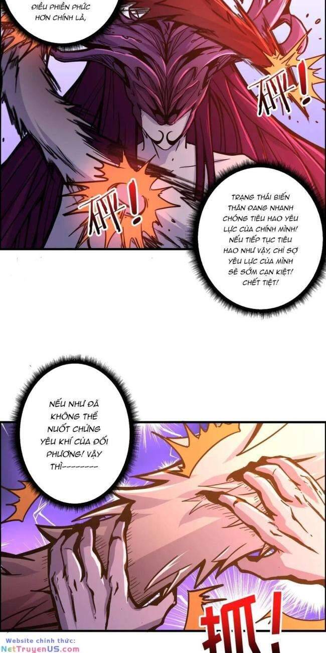 Phệ Thần Kỷ chapter 109 - Upload bởi truyensieuhay.com