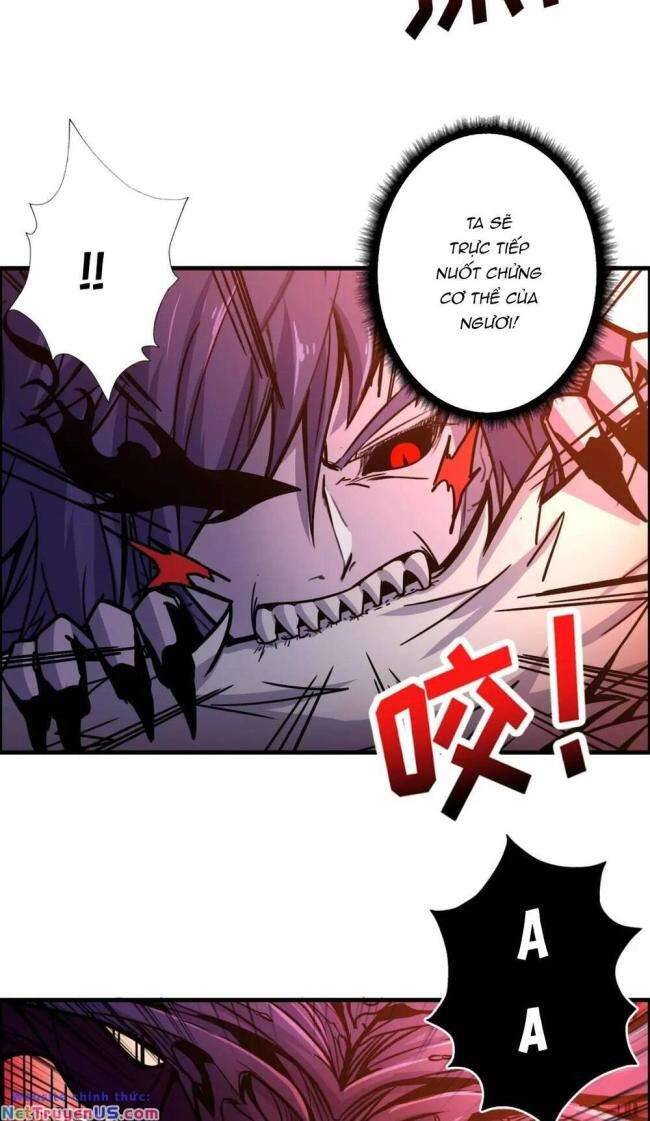 Phệ Thần Kỷ chapter 109 - Upload bởi truyensieuhay.com