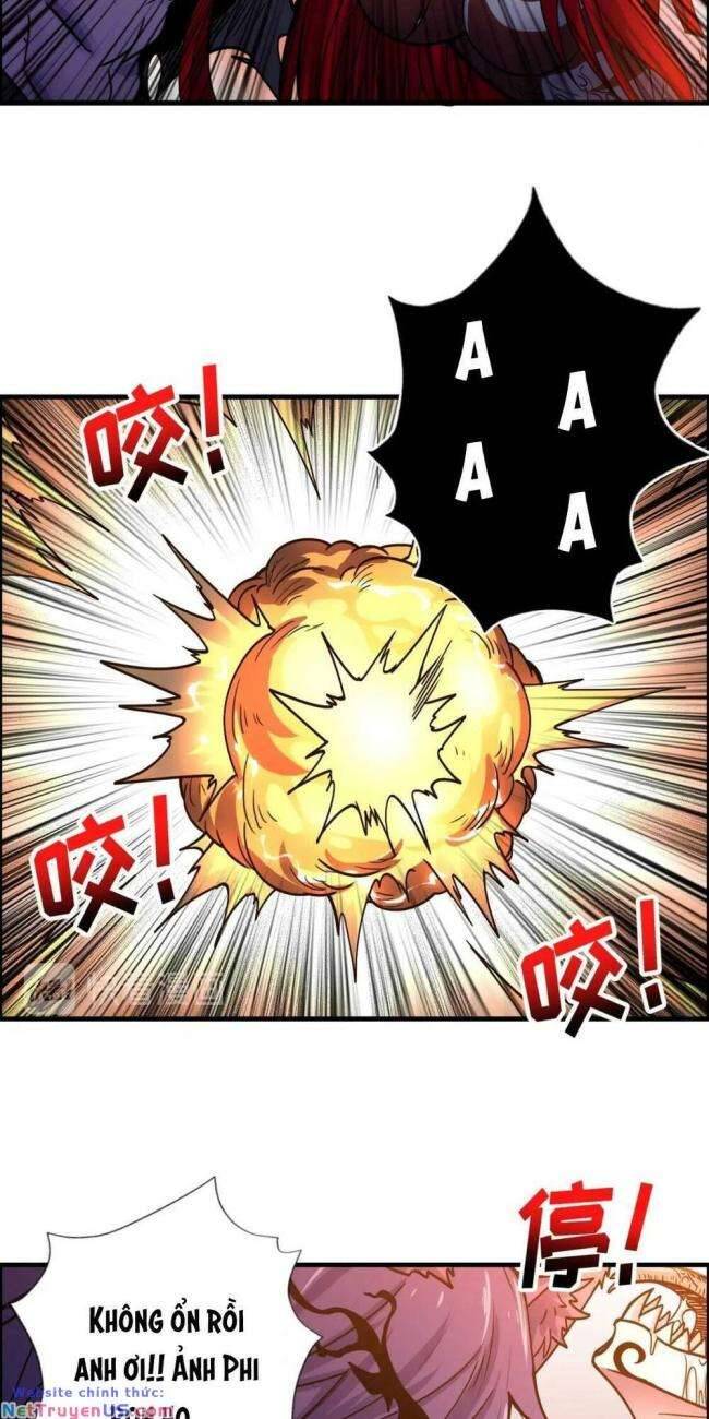Phệ Thần Kỷ chapter 109 - Upload bởi truyensieuhay.com