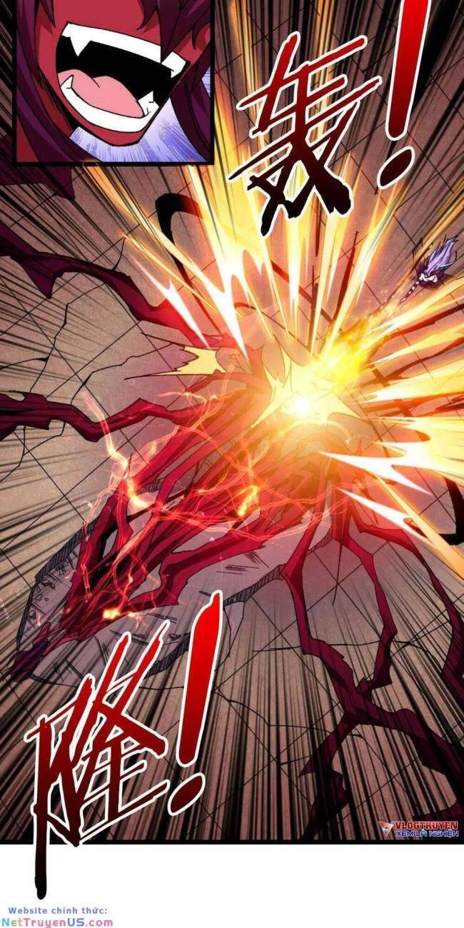 Phệ Thần Kỷ chapter 110 - Upload bởi truyensieuhay.com