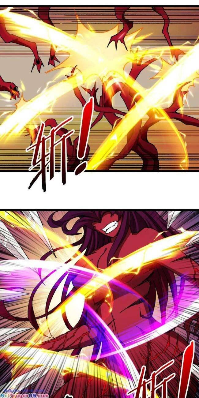 Phệ Thần Kỷ chapter 110 - Upload bởi truyensieuhay.com