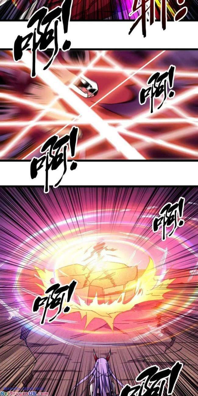Phệ Thần Kỷ chapter 110 - Upload bởi truyensieuhay.com