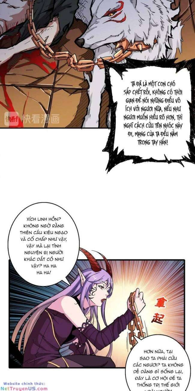Phệ Thần Kỷ chapter 110 - Upload bởi truyensieuhay.com