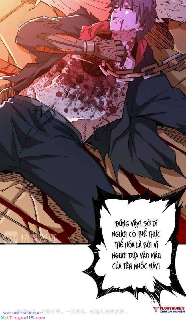 Phệ Thần Kỷ chapter 110 - Upload bởi truyensieuhay.com