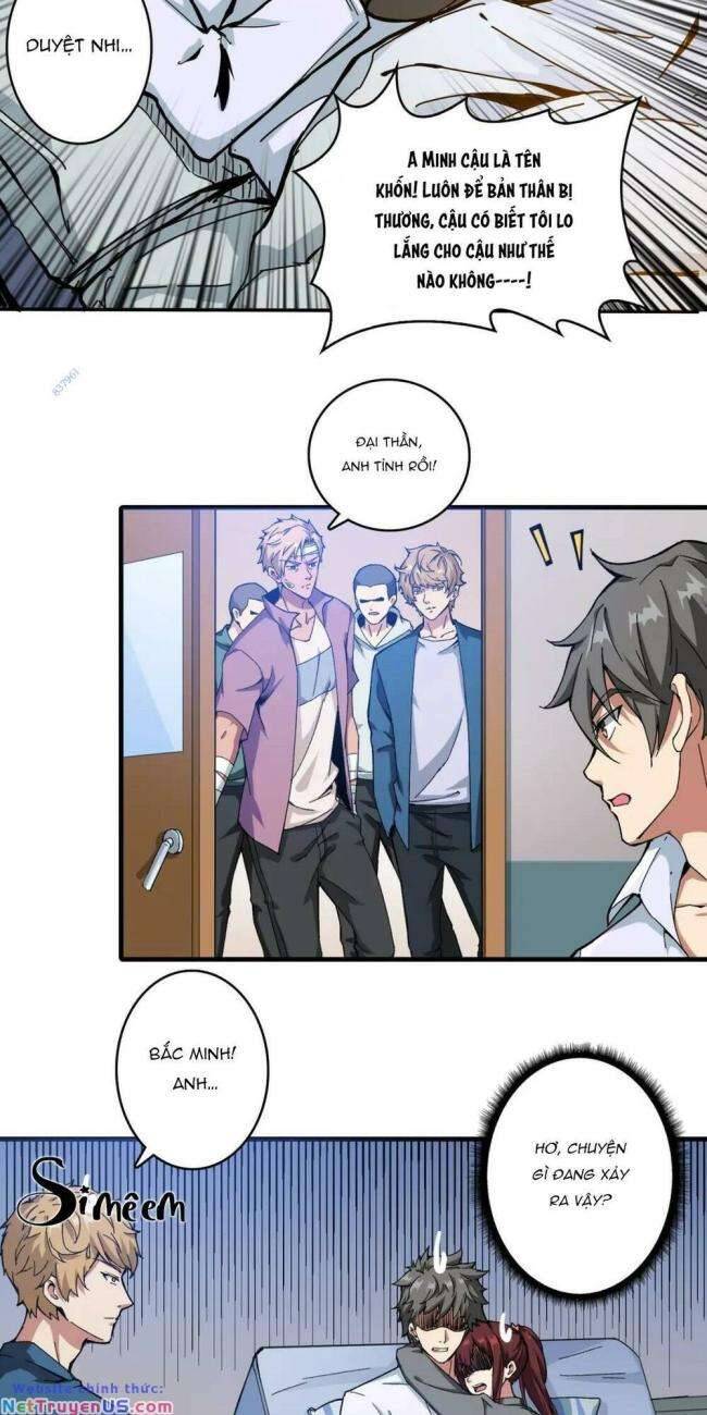 Phệ Thần Kỷ chapter 111 - Upload bởi truyensieuhay.com