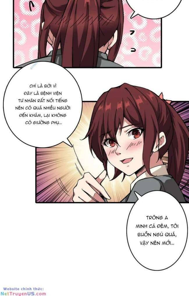 Phệ Thần Kỷ chapter 111 - Upload bởi truyensieuhay.com
