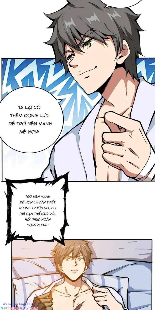 Phệ Thần Kỷ chapter 111 - Upload bởi truyensieuhay.com