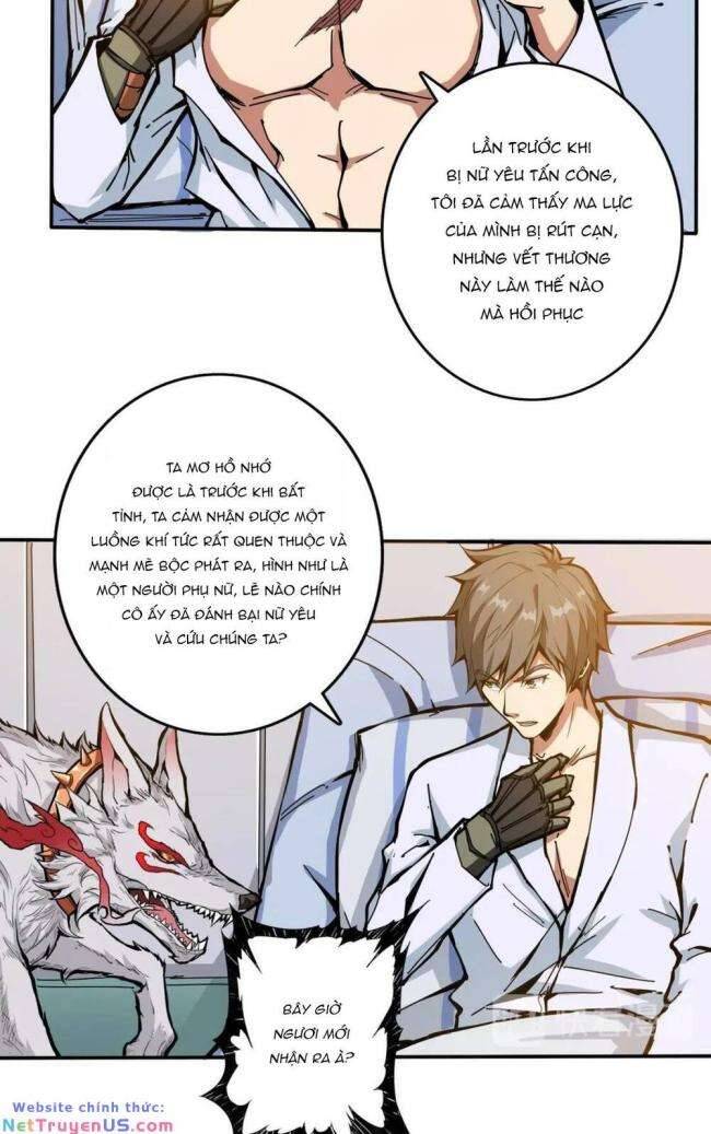 Phệ Thần Kỷ chapter 111 - Upload bởi truyensieuhay.com