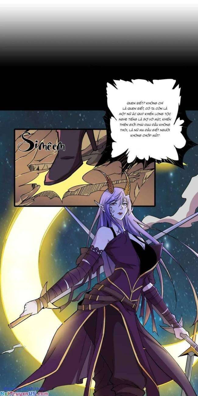 Phệ Thần Kỷ chapter 111 - Upload bởi truyensieuhay.com