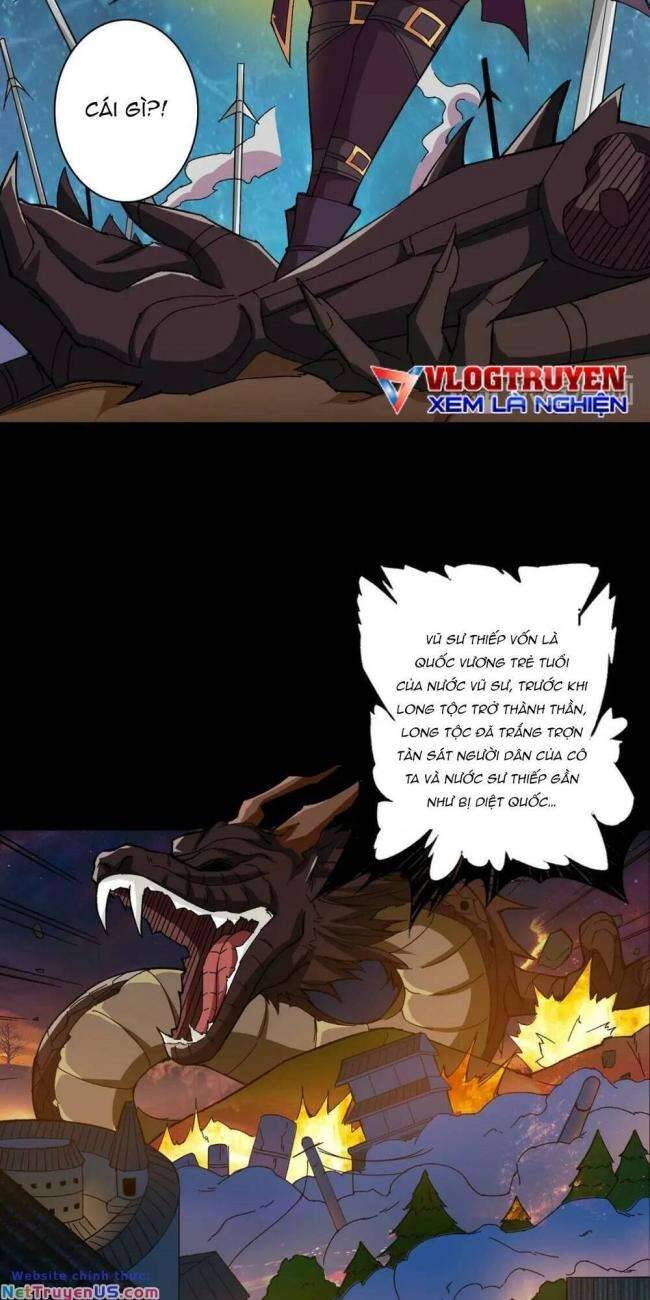 Phệ Thần Kỷ chapter 111 - Upload bởi truyensieuhay.com