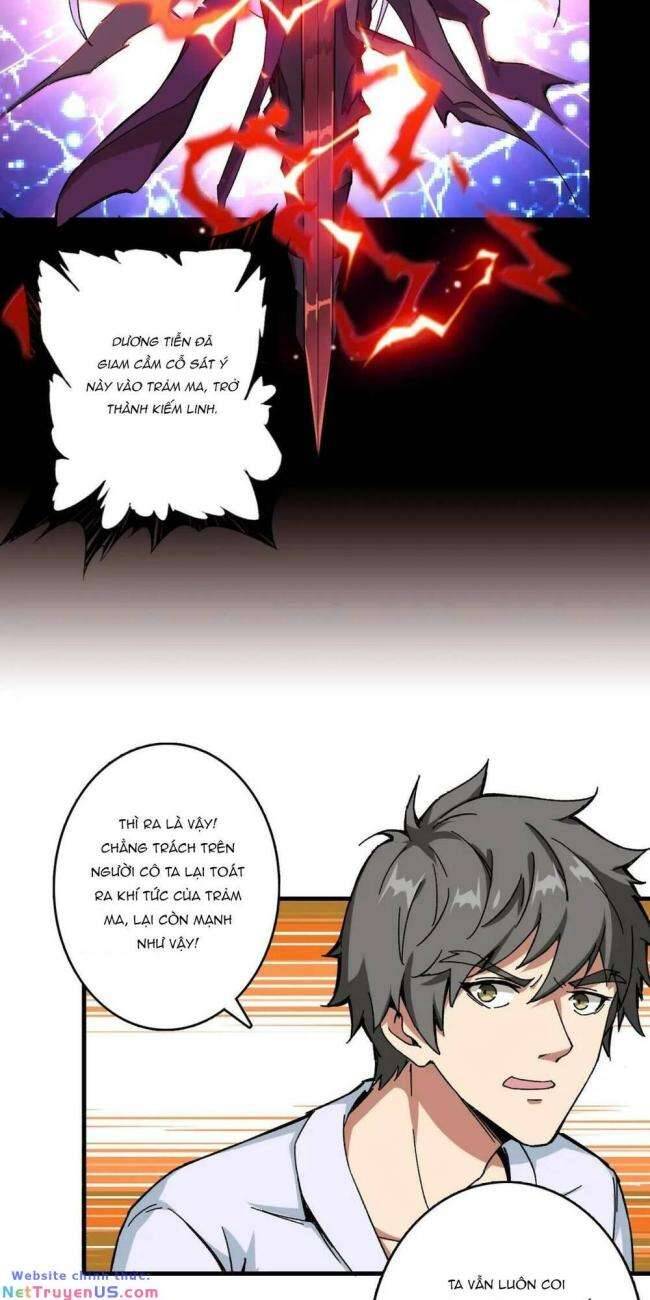 Phệ Thần Kỷ chapter 111 - Upload bởi truyensieuhay.com