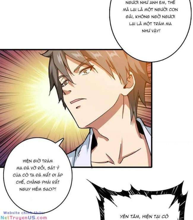 Phệ Thần Kỷ chapter 111 - Upload bởi truyensieuhay.com