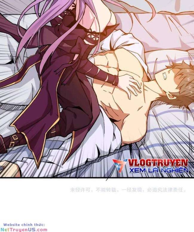 Phệ Thần Kỷ chapter 111 - Upload bởi truyensieuhay.com