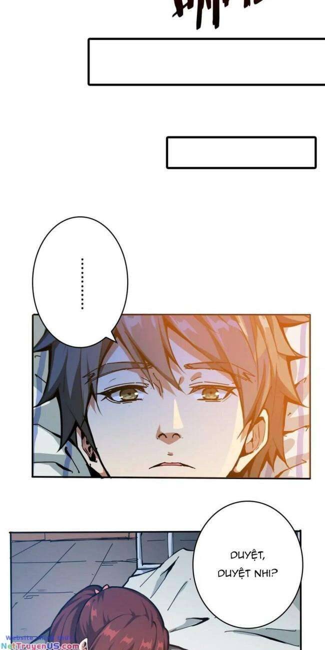 Phệ Thần Kỷ chapter 111 - Upload bởi truyensieuhay.com