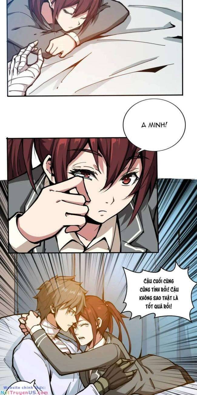 Phệ Thần Kỷ chapter 111 - Upload bởi truyensieuhay.com