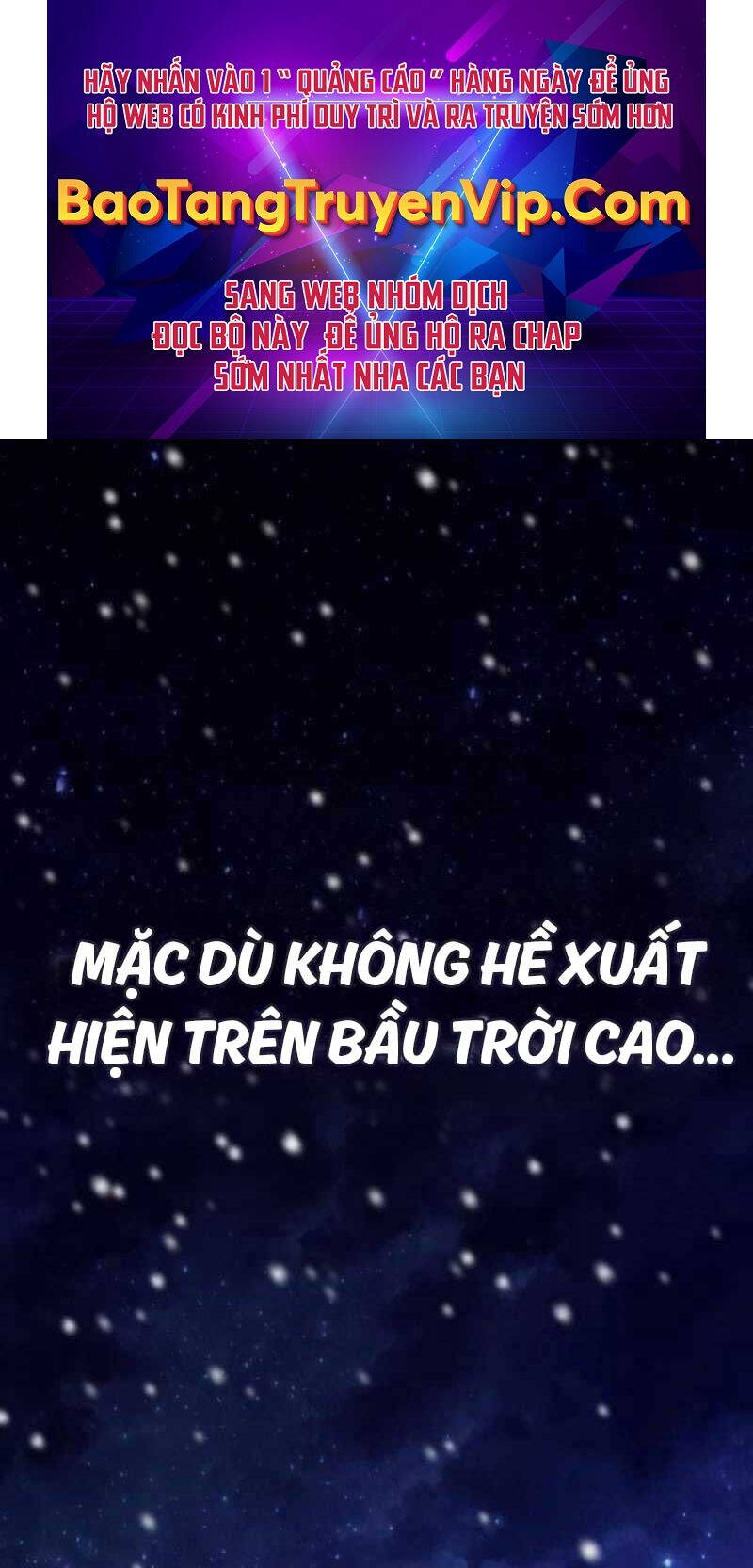 Tinh Tú Kiếm Sĩ chapter 1 - Upload bởi truyensieuhay.com