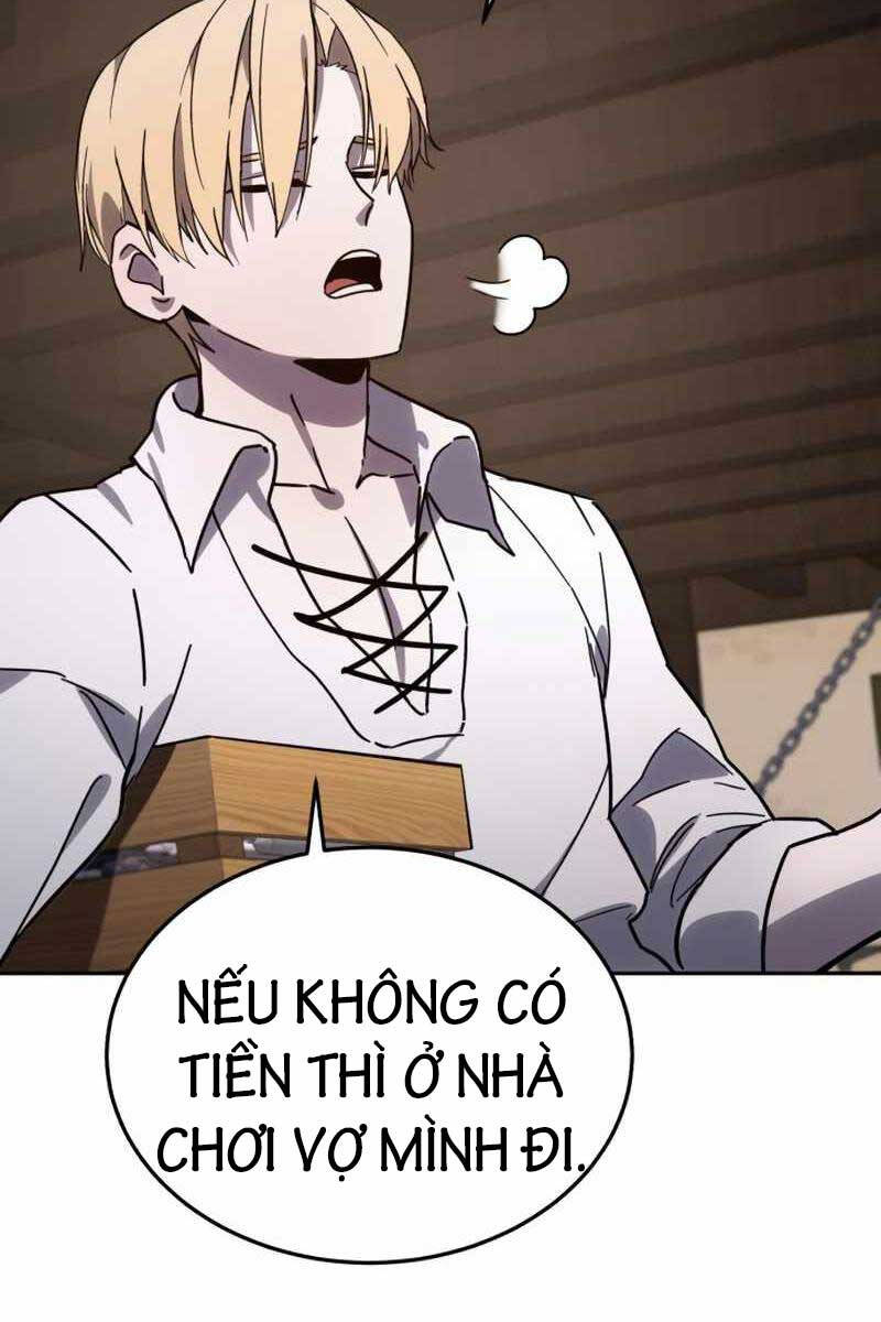 Tinh Tú Kiếm Sĩ chapter 1 - Upload bởi truyensieuhay.com