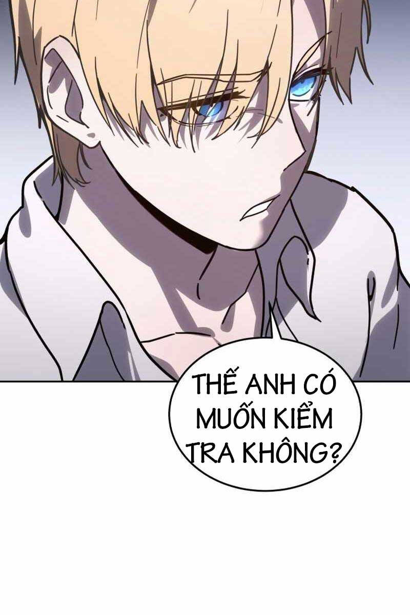 Tinh Tú Kiếm Sĩ chapter 1 - Upload bởi truyensieuhay.com