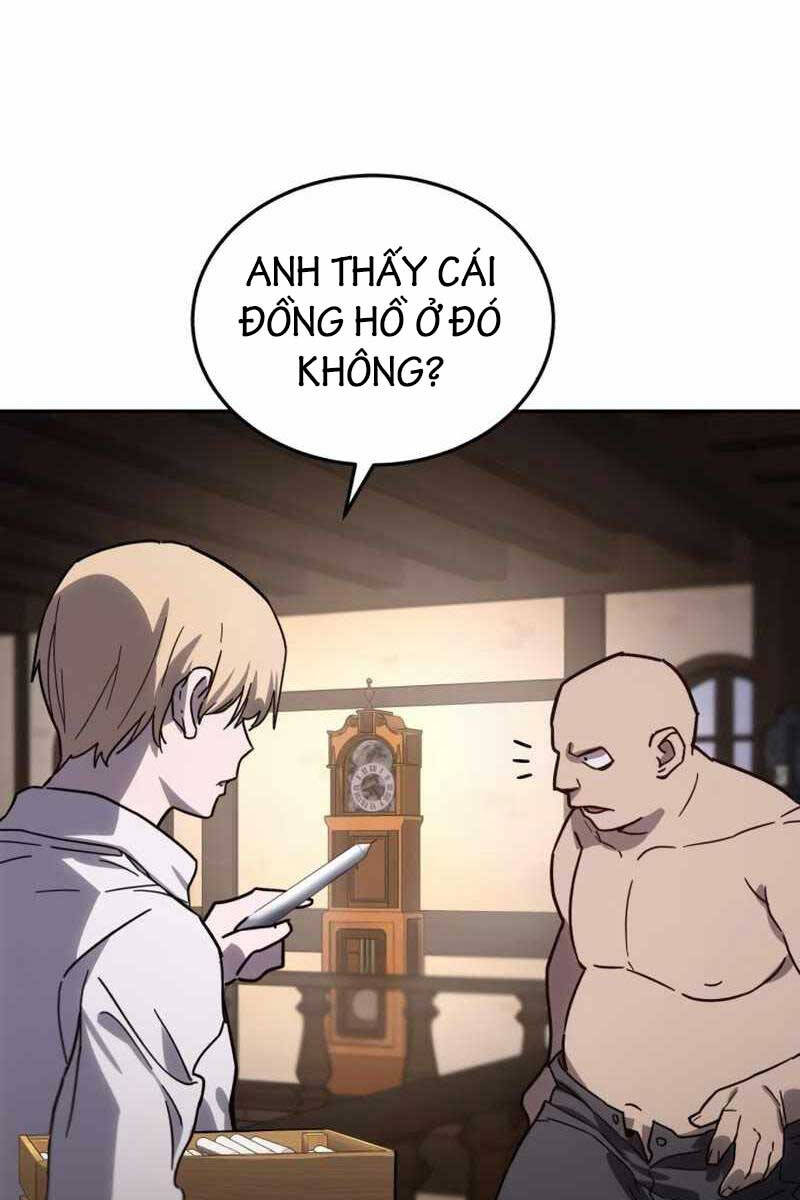 Tinh Tú Kiếm Sĩ chapter 1 - Upload bởi truyensieuhay.com