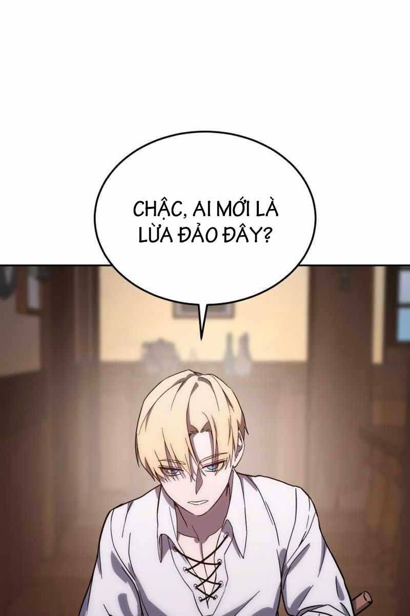 Tinh Tú Kiếm Sĩ chapter 1 - Upload bởi truyensieuhay.com
