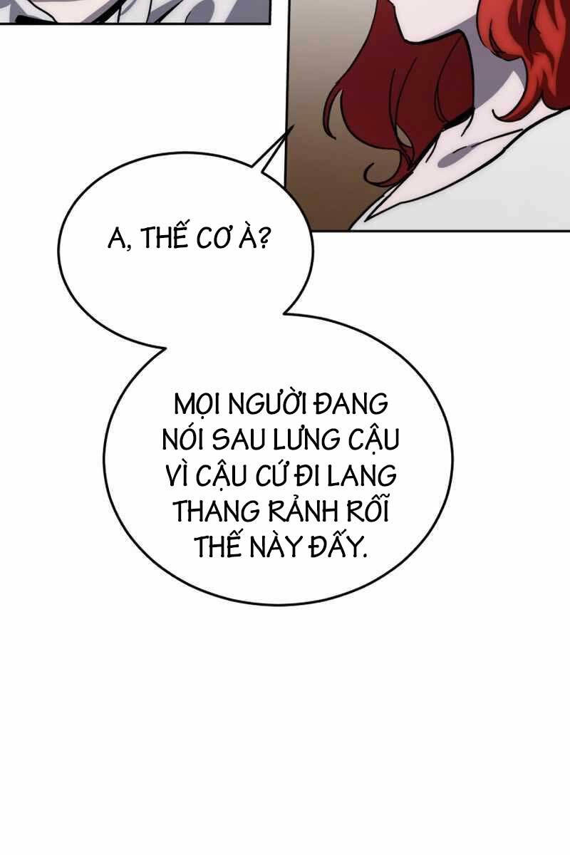 Tinh Tú Kiếm Sĩ chapter 1 - Upload bởi truyensieuhay.com