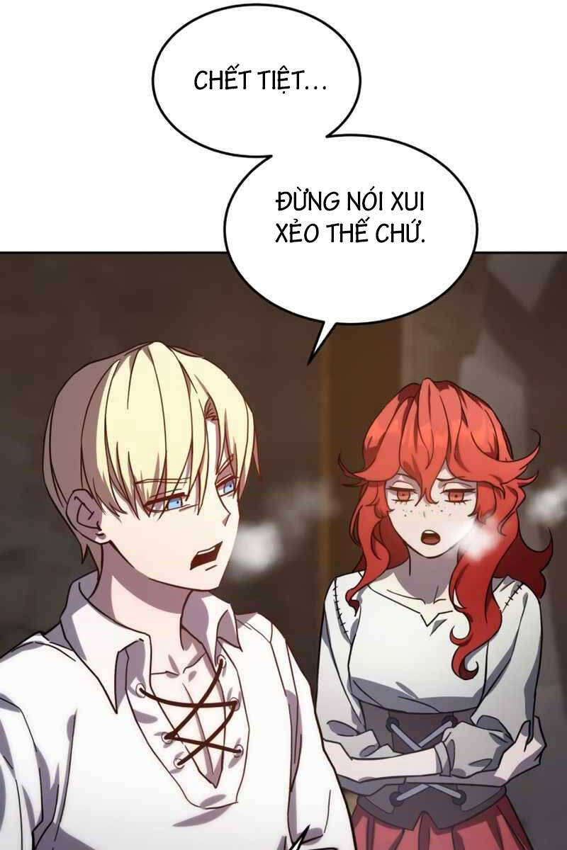Tinh Tú Kiếm Sĩ chapter 1 - Upload bởi truyensieuhay.com