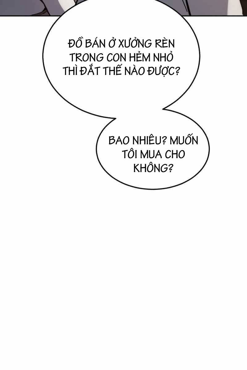 Tinh Tú Kiếm Sĩ chapter 1 - Upload bởi truyensieuhay.com