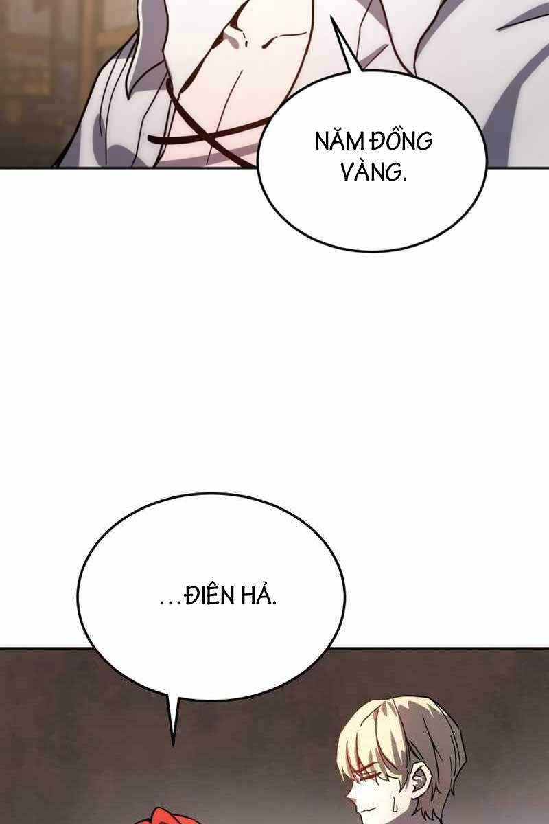 Tinh Tú Kiếm Sĩ chapter 1 - Upload bởi truyensieuhay.com