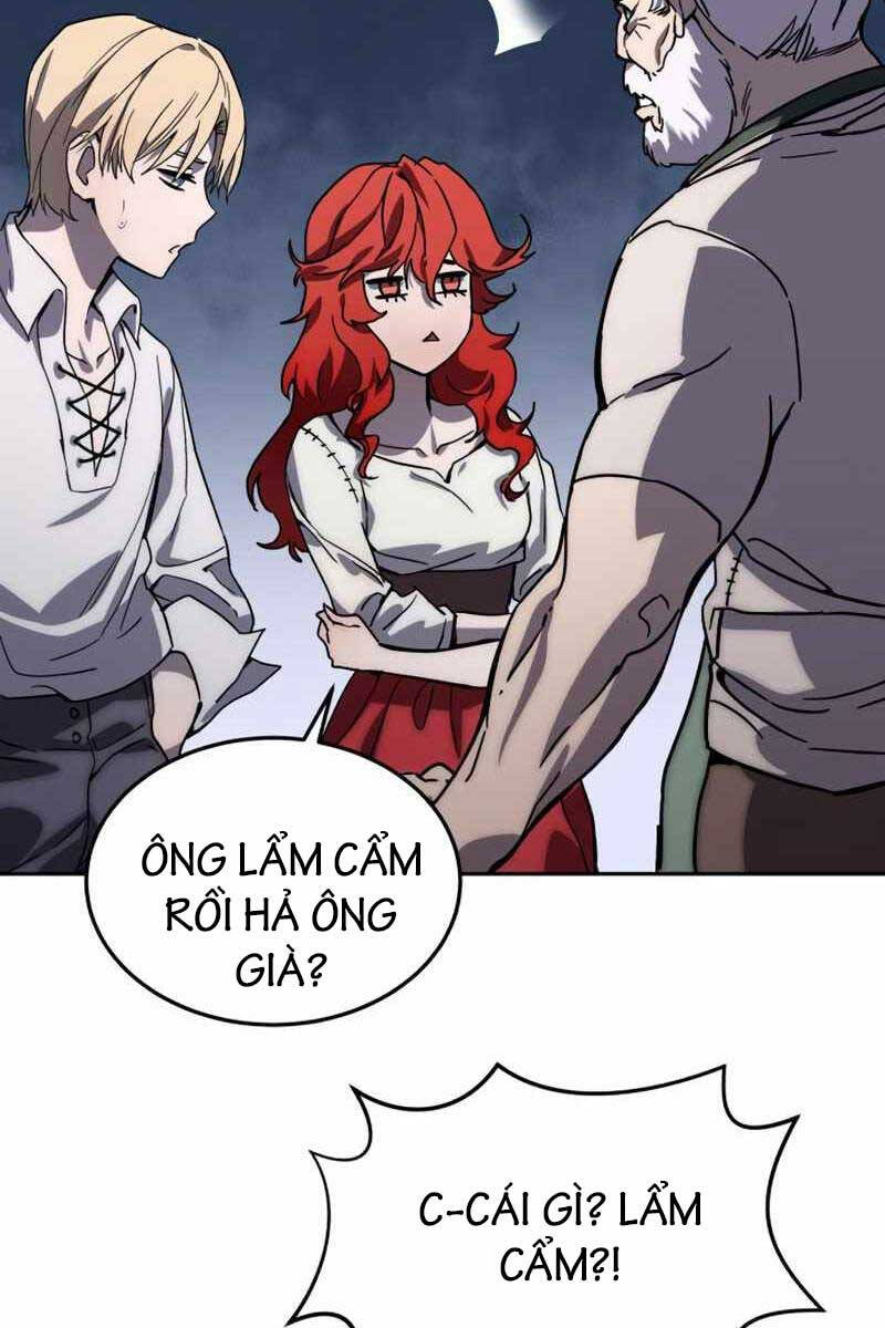 Tinh Tú Kiếm Sĩ chapter 1 - Upload bởi truyensieuhay.com