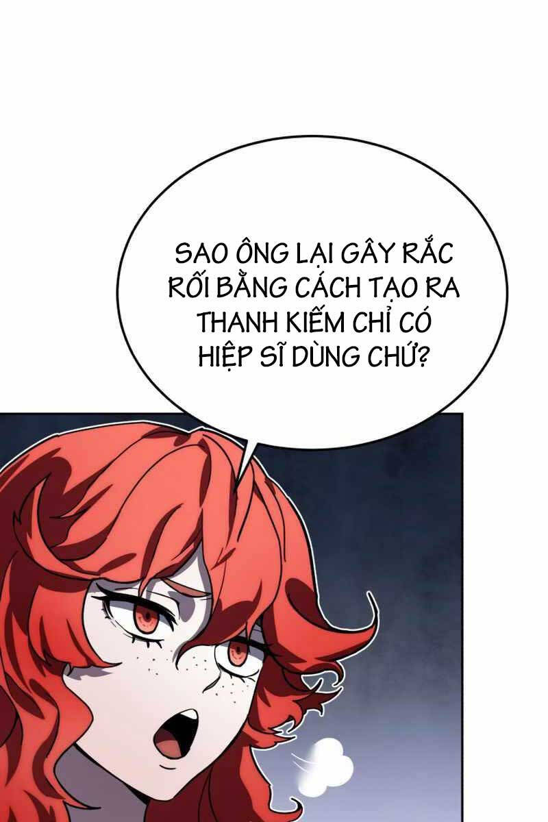 Tinh Tú Kiếm Sĩ chapter 1 - Upload bởi truyensieuhay.com