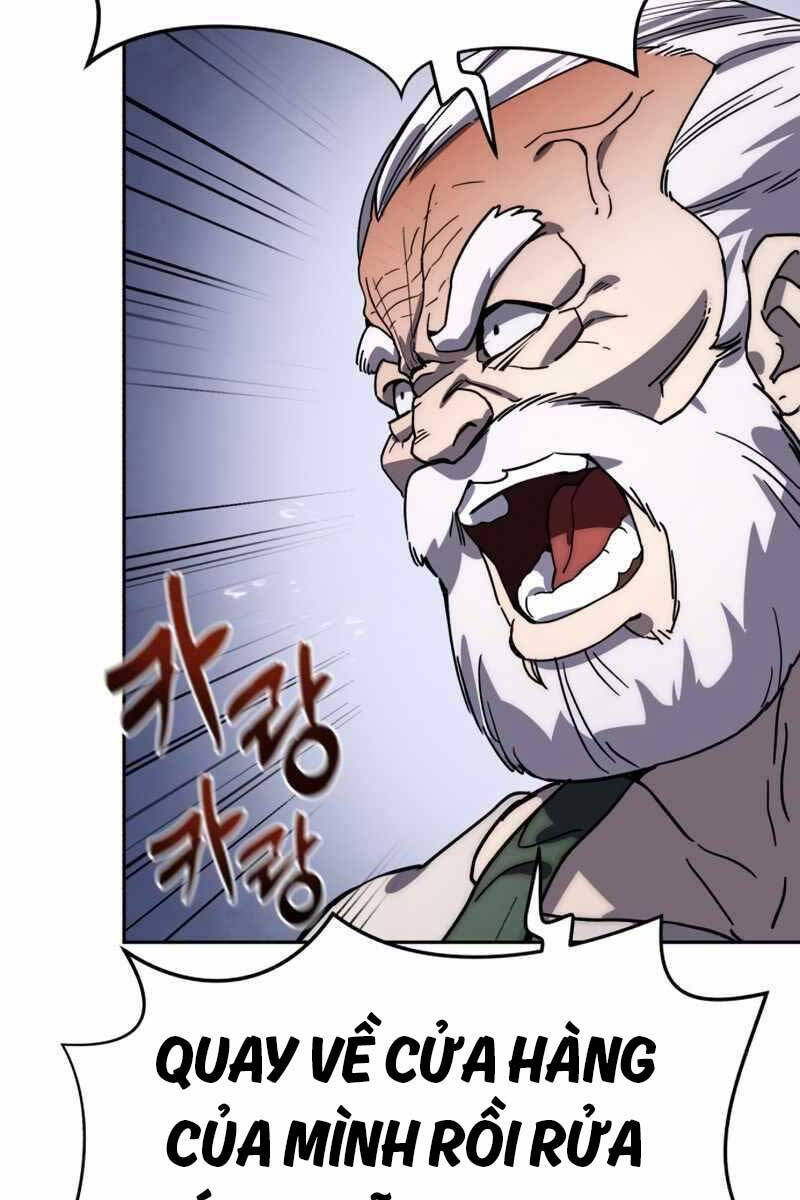 Tinh Tú Kiếm Sĩ chapter 1 - Upload bởi truyensieuhay.com