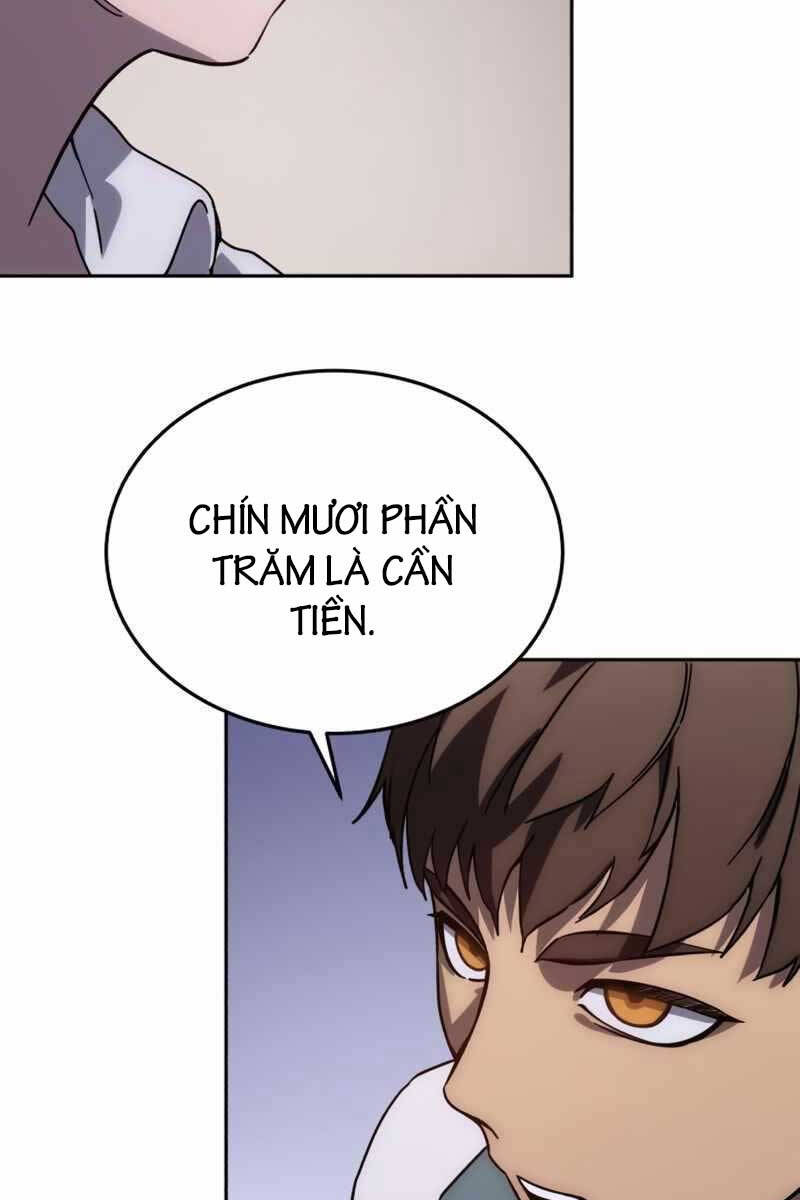 Tinh Tú Kiếm Sĩ chapter 1.5 - Upload bởi truyensieuhay.com