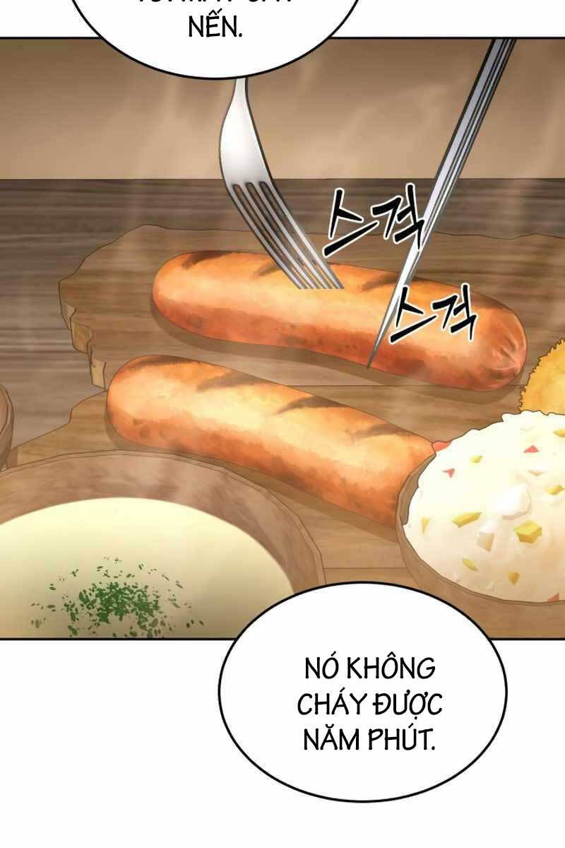 Tinh Tú Kiếm Sĩ chapter 1.5 - Upload bởi truyensieuhay.com