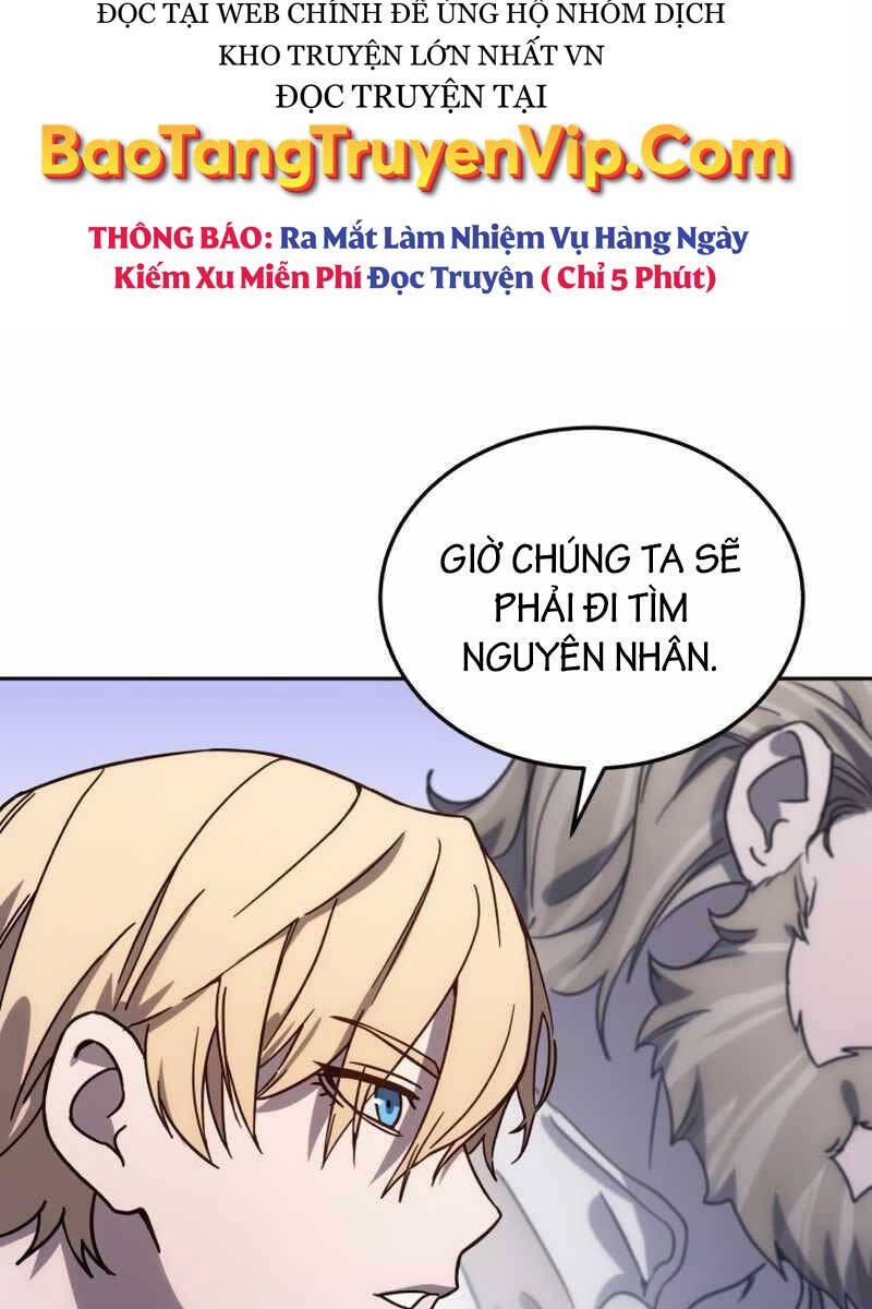 Tinh Tú Kiếm Sĩ chapter 1.5 - Upload bởi truyensieuhay.com