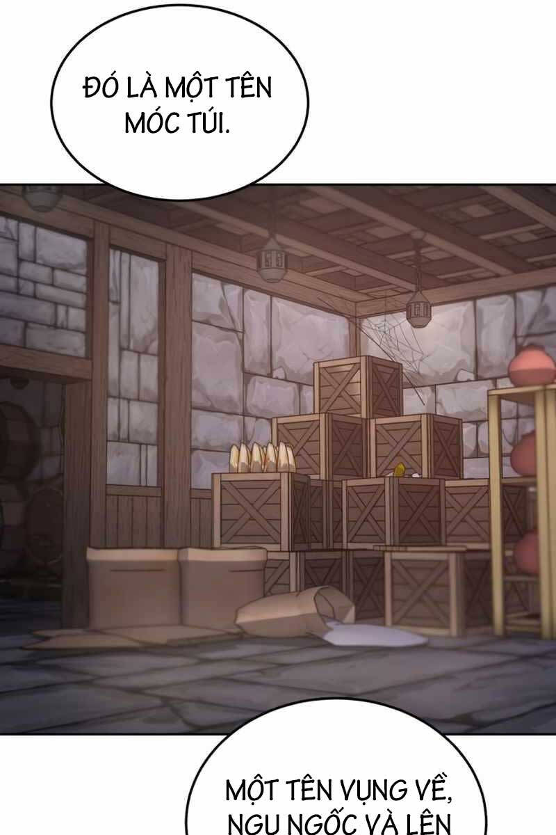 Tinh Tú Kiếm Sĩ chapter 1.5 - Upload bởi truyensieuhay.com