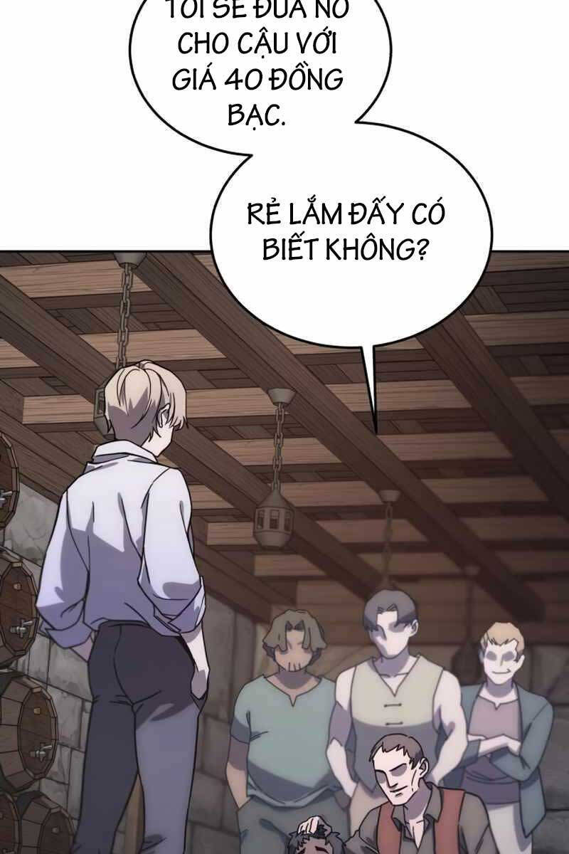 Tinh Tú Kiếm Sĩ chapter 1.5 - Upload bởi truyensieuhay.com