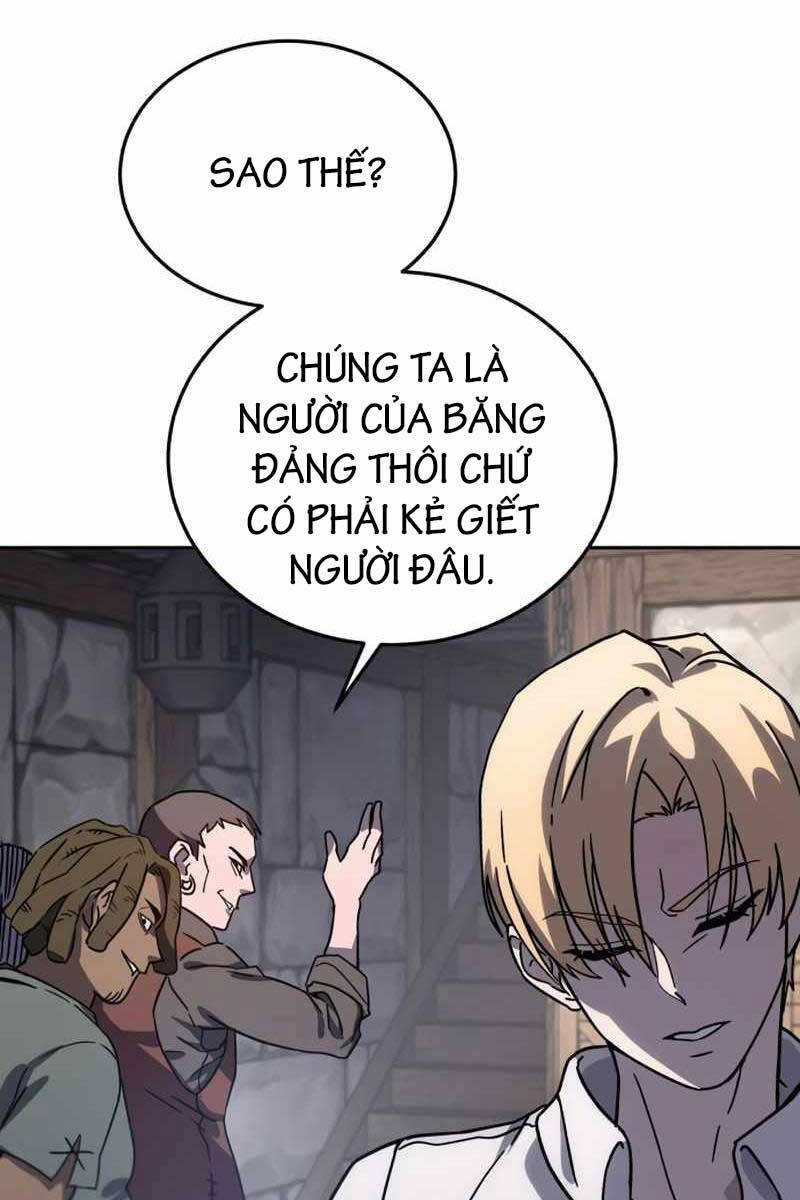 Tinh Tú Kiếm Sĩ chapter 1.5 - Upload bởi truyensieuhay.com