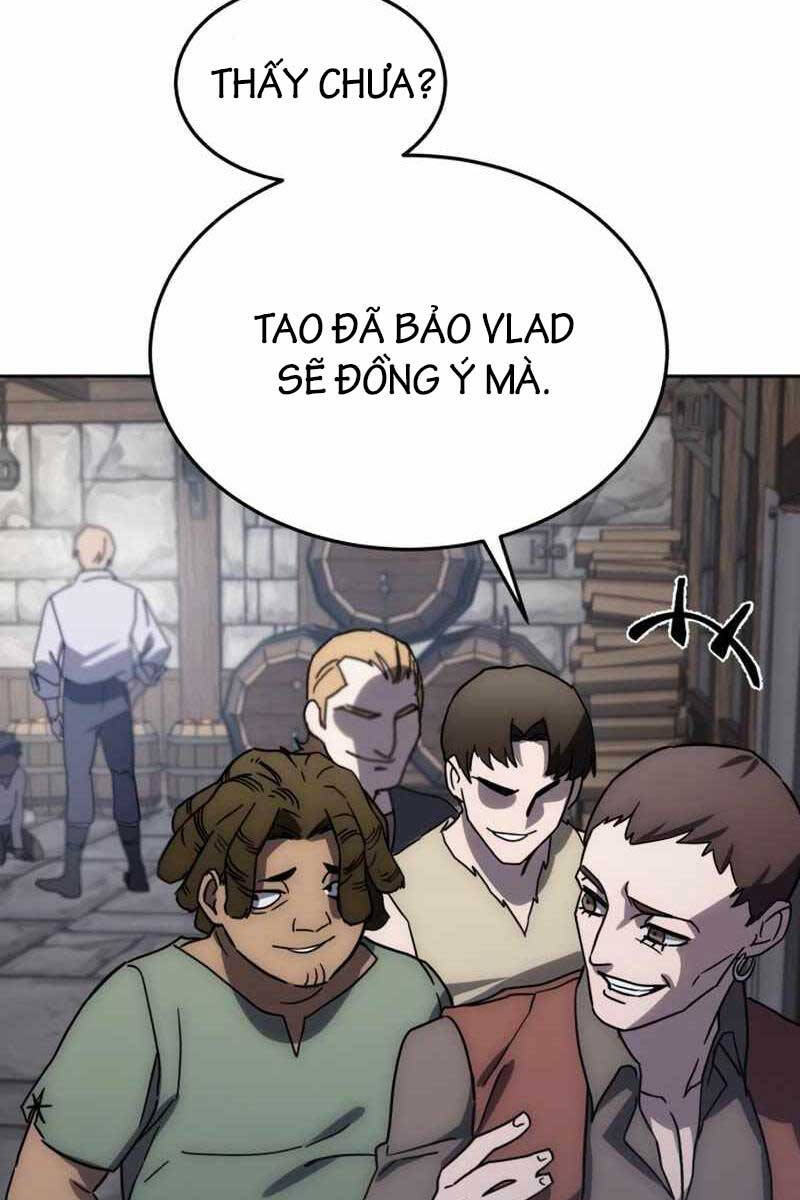 Tinh Tú Kiếm Sĩ chapter 1.5 - Upload bởi truyensieuhay.com