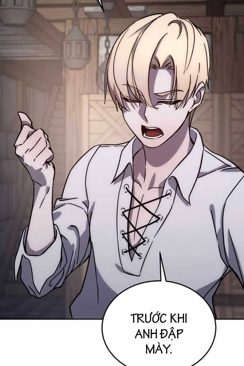 Tinh Tú Kiếm Sĩ chapter 1.5 - Upload bởi truyensieuhay.com