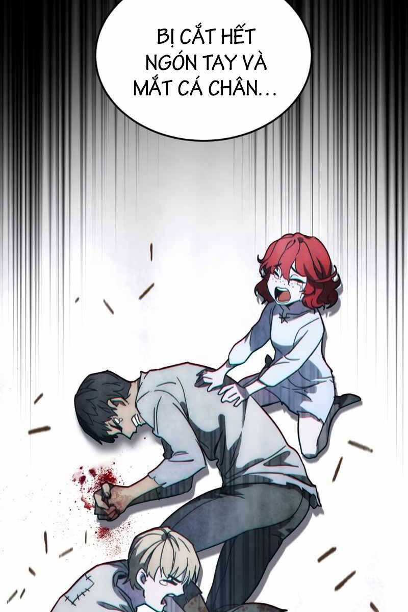 Tinh Tú Kiếm Sĩ chapter 1.5 - Upload bởi truyensieuhay.com