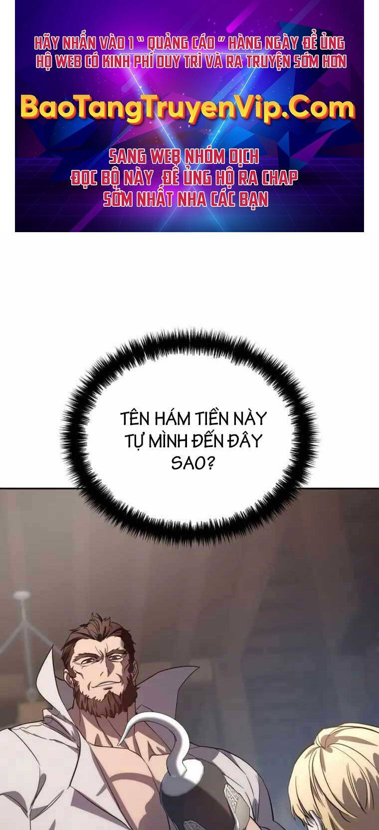 Tinh Tú Kiếm Sĩ chapter 2 - Upload bởi truyensieuhay.com