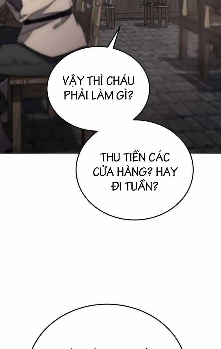 Tinh Tú Kiếm Sĩ chapter 2 - Upload bởi truyensieuhay.com