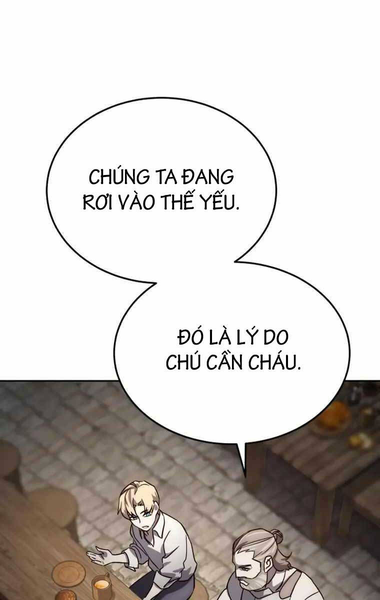 Tinh Tú Kiếm Sĩ chapter 2 - Upload bởi truyensieuhay.com