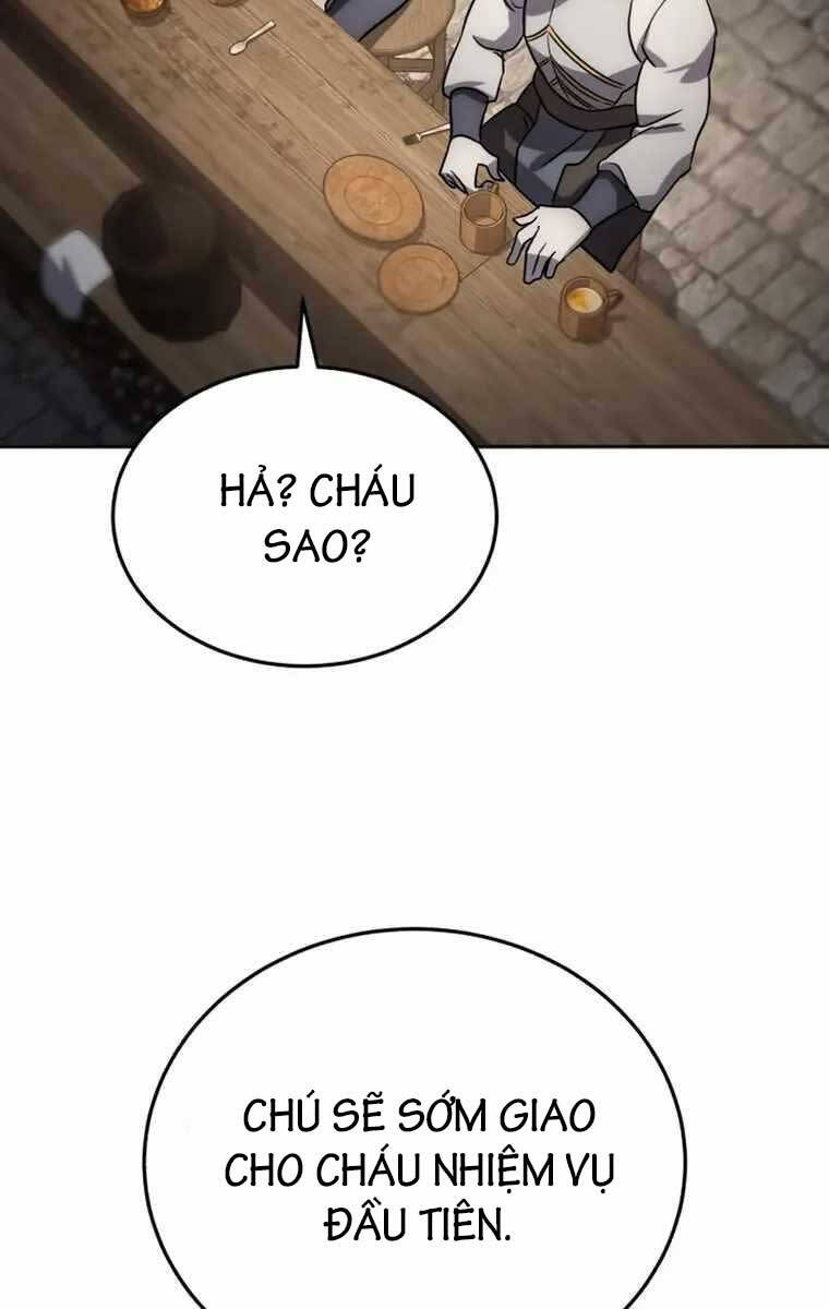 Tinh Tú Kiếm Sĩ chapter 2 - Upload bởi truyensieuhay.com