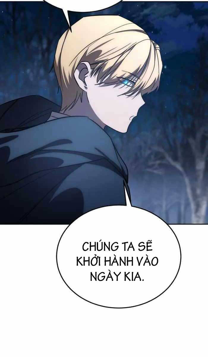 Tinh Tú Kiếm Sĩ chapter 3 - Upload bởi truyensieuhay.com
