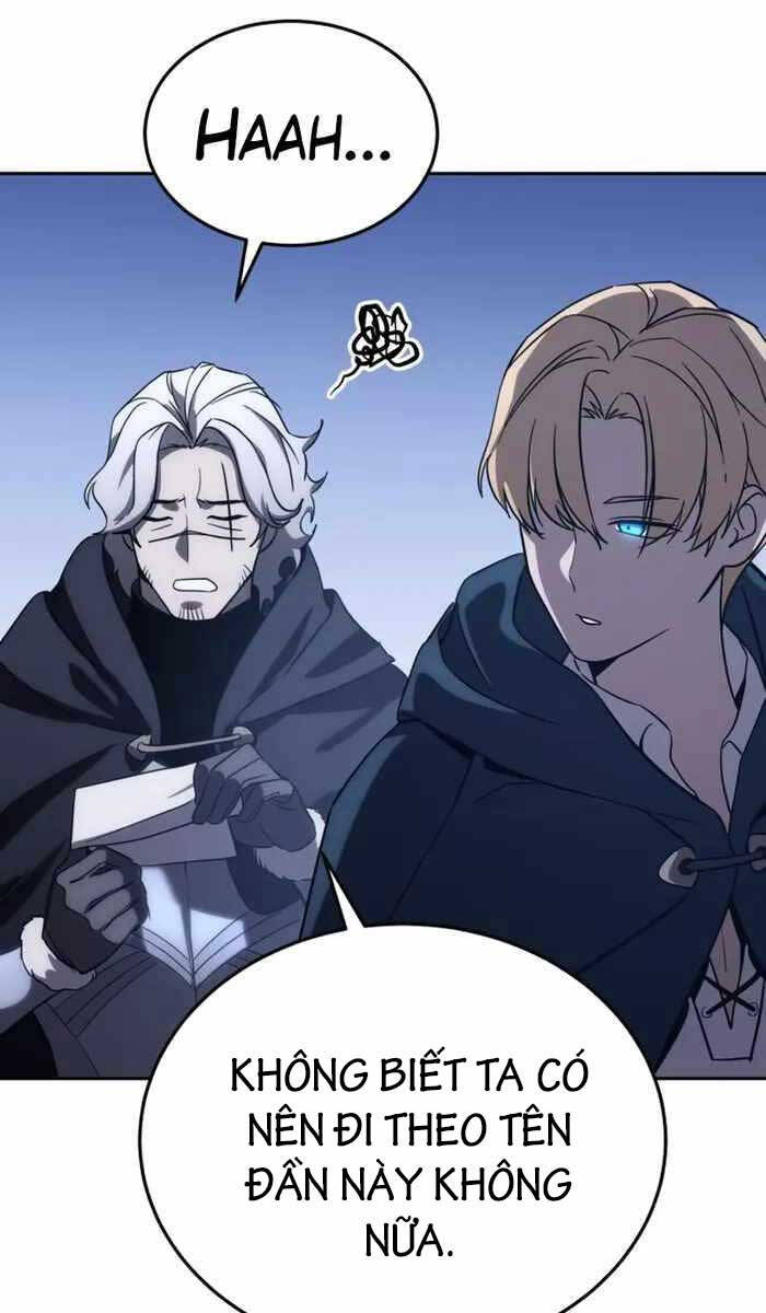 Tinh Tú Kiếm Sĩ chapter 3 - Upload bởi truyensieuhay.com