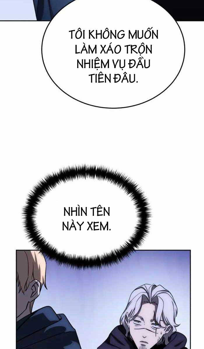 Tinh Tú Kiếm Sĩ chapter 3 - Upload bởi truyensieuhay.com