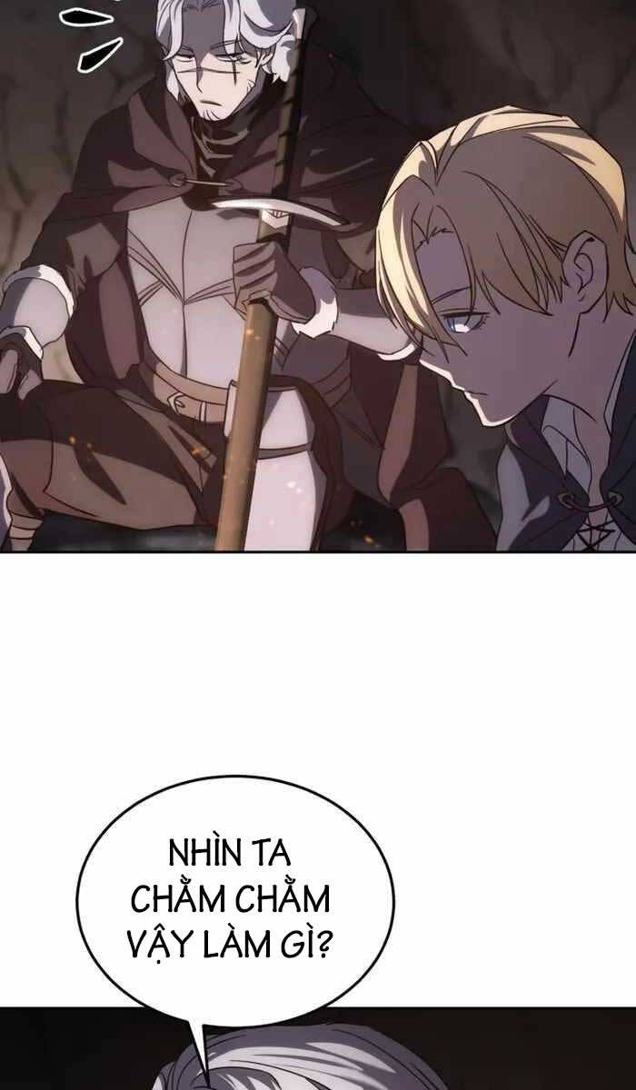 Tinh Tú Kiếm Sĩ chapter 3 - Upload bởi truyensieuhay.com